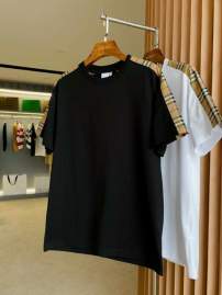 Picture of Burberry T Shirts Short _SKUBurberryS-2XLaztxQ24119844